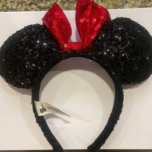 Authentic Disney MICKEY EARS